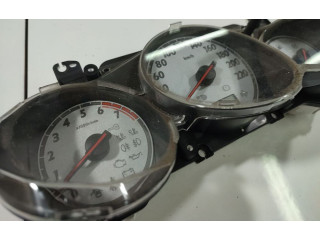 Панель приборов 78100, 0700100029122   Honda Jazz       