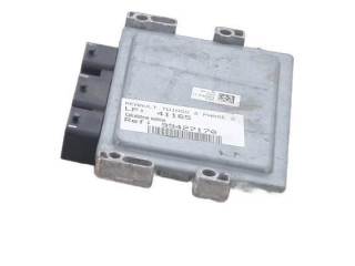 Блок управления двигателя 8201076738 Renault Twingo II