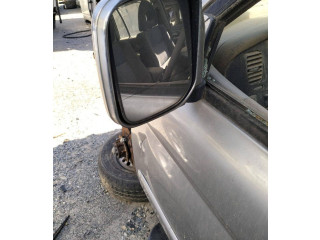 Зеркало электрическое Mitsubishi Montero - года