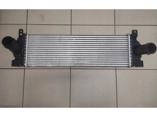 Интеркулер 23710-36200 SsangYong Musso
