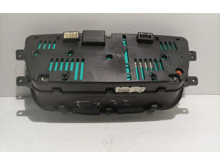 Přístrojová deska SsangYong Actyon 2007 8021031520, 8021031520