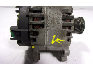 Генератор 03L903023L   Volkswagen Golf SportWagen      