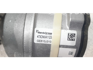 Рулевая рейка GE610J3100 KIA Rio 2017 - года