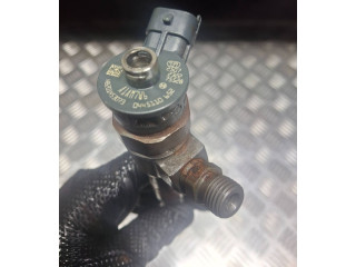 Форсунка 0445110652, H8201453073    Renault Clio IV  K9K E 628 