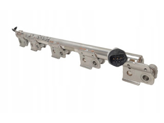 Vstřikovací lišta BM5G-9F972-BA Ford Focus ST