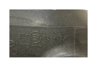 Zpětné zrcátko Ford Fiesta 2009 024704