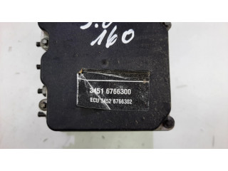 Jednotka ABS 6766300 BMW 5 E60 E61 2005