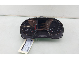 Панель приборов 6V0920740A   Skoda Fabia Mk3 (NJ)       