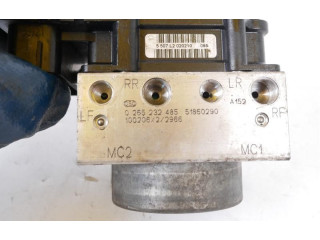 Jednotka ABS    Fiat Punto Evo 2009