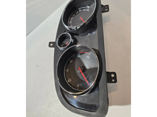 Спидометр (приборный щиток)    95194767, S00024346   Opel Antara