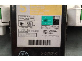 Панель приборов 9472519 Volvo C70