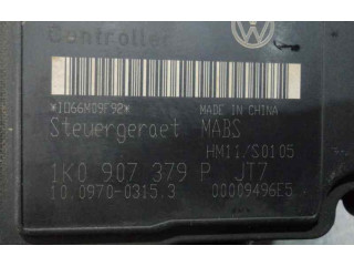 Jednotka ABS IK0907379P   Volkswagen Caddy 2007