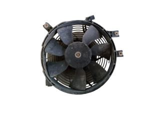 Вентилятор радиатора     4D56    Mitsubishi Pajero Sport I 