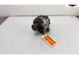 Генератор 231007865R, 231007865R Renault Clio IV