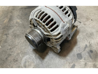 Генератор 06F903023F   Volkswagen Golf VI      