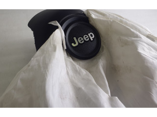 Подушка безопасности водителя 6575622JGE, 07357801390 Jeep Avenger
