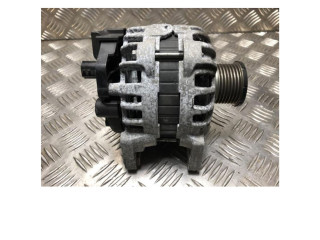 Генератор 231002854R, 231002854R   Renault Clio IV      