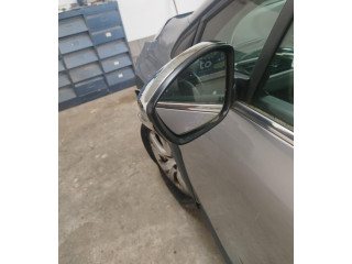 Зеркало электрическое        Peugeot 2008 I  2013 - 2019 года   
