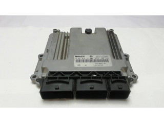 Řídící jednotka 237102213 Dacia Dokker 2013