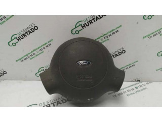 Подушка безопасности двери    Ford Ka
