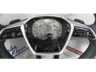 Руль Audi e-tron   -  года 4K0419091B, 4K0419091BINU      