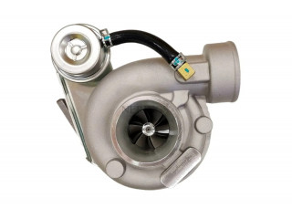  Турбина Ford Ranger 2.5 704091, 704091-5001S         