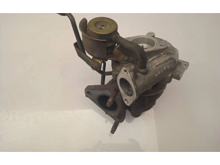 Turbodmychadlo Турбина 7053066 Nissan Almera N16