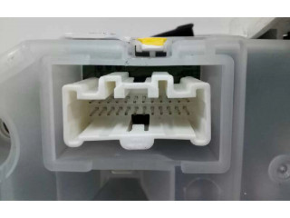 Přístrojová deska Mazda 2 2009 DF73E, D01J55430K9001