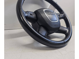 Volant Audi Q7 4L 2006