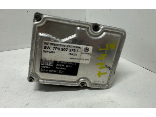 Jednotka ABS 7P0907379F Volkswagen Touareg II 2011