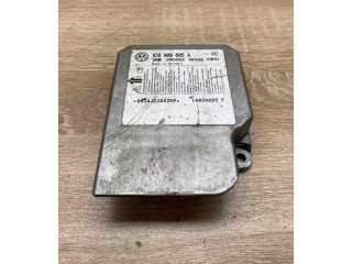 Блок подушек безопасности 1C0909605A, 5WK43122   Volkswagen Bora