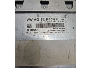 Блок управления климат-контролем 5c1819045   Volkswagen Beetle A5