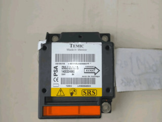 Блок подушек безопасности 1401277280 Lancia Phedra