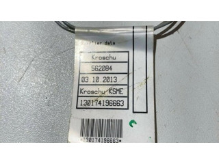 Измеритель наружной температуры