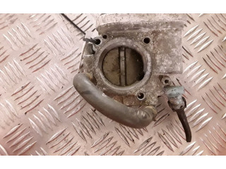 Дроссельная заслонка