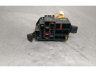 Блок предохранителей 7703297597 Renault Clio II