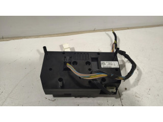 Блок управления климат-контролем 96450543XT, 9140010506 Citroen Xsara Picasso