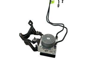 Блок АБС DG9C2C219AH, DG9C2C405AH   Ford  Fusion II  2013 -  года