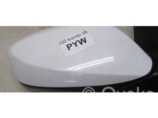 Zpětné zrcátko pravé Hyundai i30 2014