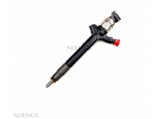 Vstřikovač 23670-0R160, DCRI107610 Toyota Avensis T250