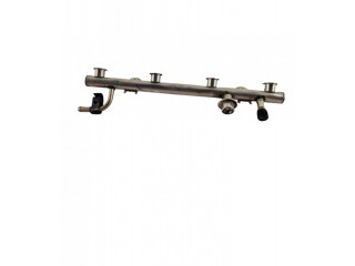 Vstřikovací lišta a2660700395 Mercedes-Benz B W245 266.940