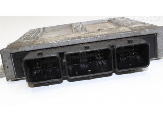 Řídící jednotka 9649673780, 9642222380 Citroen C3 Picasso 2011