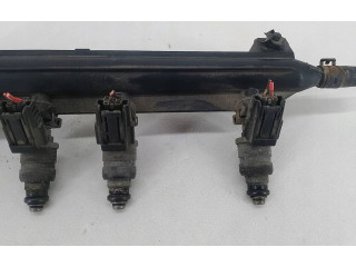 Топливная рампа 06A133317AC   Skoda Octavia Mk2 (1Z)   для двигателя BGU