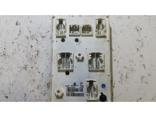 Блок комфорта 68186570AE Dodge Challenger