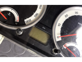 Панель приборов 286854309923N, 286854309923N Tata Indica Vista I