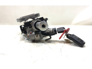  рейка  Колонка рулевая    Skoda Superb B5 (3U) 2001 - 2008 года