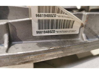    Рулевая рейка 96819480ZD, 61NT03012   Citroen C5 2008 - 2016 года