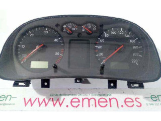 Панель приборов 1J0919861B Volkswagen Bora