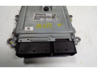 Блок управления двигателя 36002593, 30771550AB Volvo C30