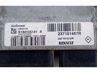 Другие блоки управления / модули 237101467R, E2-A3-13-2 Dacia Sandero